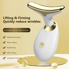 MzK™ | 7-in-1 LED Anti-Aging/Wrinkle Apparatus